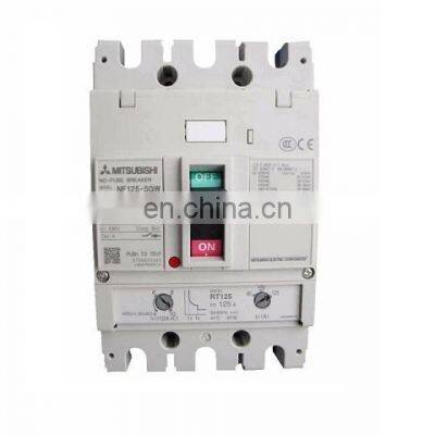 NF630-CW Molded Case Circuit Breaker Air Switch NF630-CW 3P 630A NF630-SW