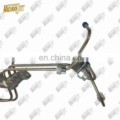 HIDROJET Fuel Injection Pipe A3920217 6BT Fuel Injector Line 3920217 for Sale photo-2