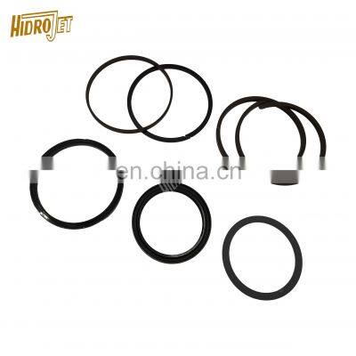 HIDROJET E120B bucket seal kit hydraulic bucket cylinder seal kit used for cat