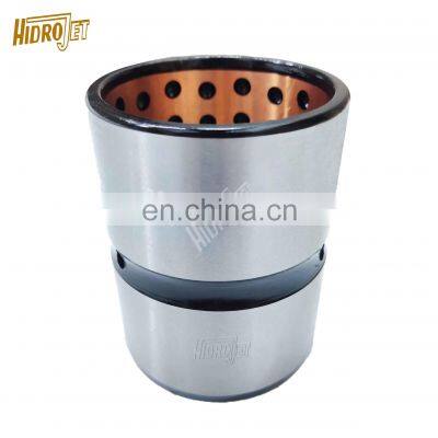 HIDROJET excavator bucket bushing 60X70X90mm alloy bushing 60*70*90 for sale