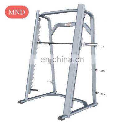 Plate Best selling fitness equipment multi-functional trainer FH63 Smith Machine