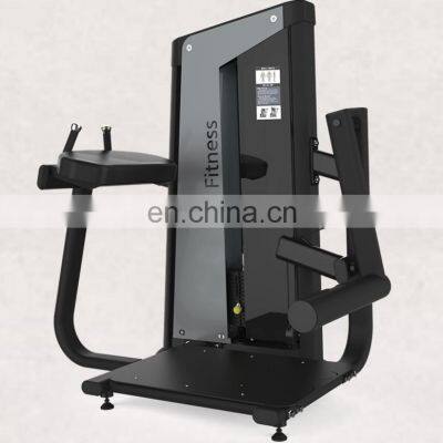 Commercial manufacture gym equipment manufacturer weights fitness equipment brands suppliers machin' gym machine Glute Isolator