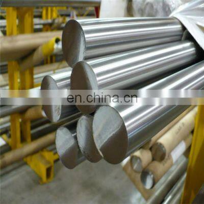 Astm A312 4mm 5mm 6mm Diameter Steel Rod Stainless Steel Round Shape photo-4