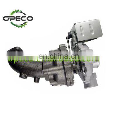 RA428 Turbocharger GT1756VK 771953-5001S 763147-5002S 763147-0001 35242126F 35242121G 68092348AA 796910-5002S photo-2