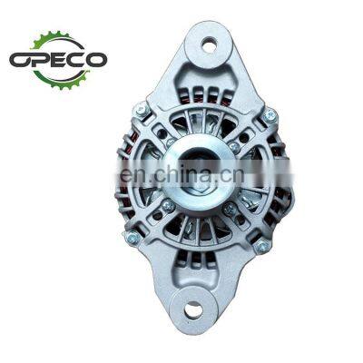 For Volvo Penta Alternator 24V 80A A3TR5093 A003TR5093ZT 3840183 photo-2
