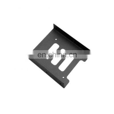 China Factory OEM Aluminum Steel Sheet  Metal Part