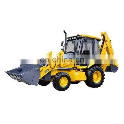 2.5 ton 1cbm cheap backhoe excavator backhoe price philippines XC870K