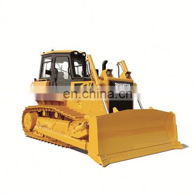 SHANTUI Chinese Brand Bulldozer Machine 15Ton Pd165Y-1 Bulldozer Price New STR13