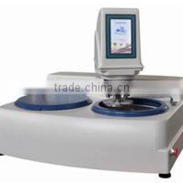 YMPZ-2-300/250 Automatic Metallographic Sample Grinding and Polishing Machine photo-2