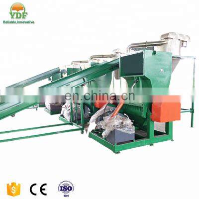 Efb Fiber Cutting Machine in Efb Pellet Line photo-2