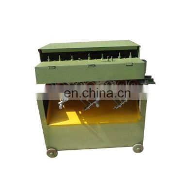 Bamboo toothpick production line automatic bamboo splitting machine