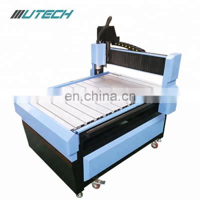 cnc 6090 router mach3 control with drawing software