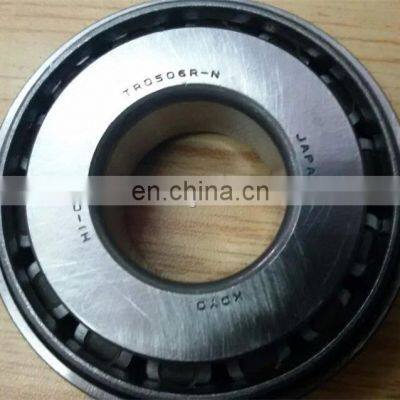 TR0506R-N Koyo Taper Roller Bearing TR0506R Auto Bearing TR0506 25x62x18.25 photo-4