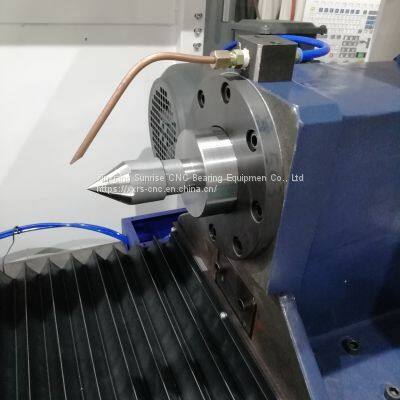 Center Hole Grinding Machine photo-4