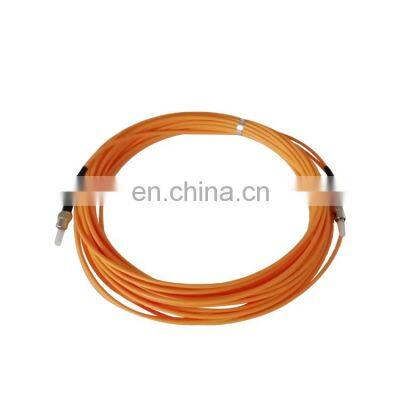 15meter G.657B3 SC/apc-sc/upc PVC/LSZH 2.0mm 2Fiber Duplex DX Fiber Optic Patchcord/jumper/assembly photo-4