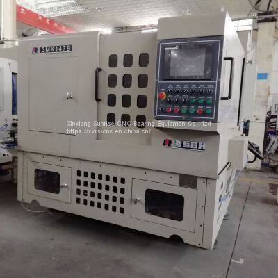 Bearing Ring Grinding Machine photo-5