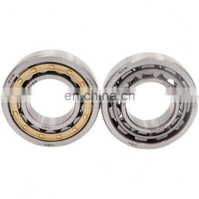 high quality NJ2309 cylindrical roller bearing NJ2309 bearing