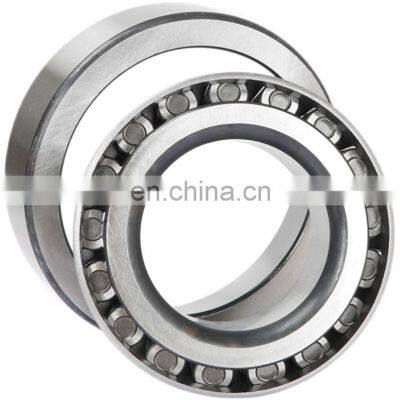 Top quality 78255D/78551 bearing taper roller bearing 78255D/78551