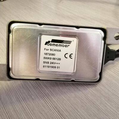 OE Member Truck Nox Sensor 1872080 5WK96612B photo-4