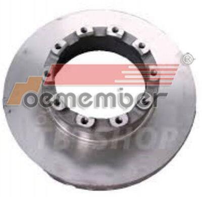 Brake Disc 4079001701for SAF photo-2