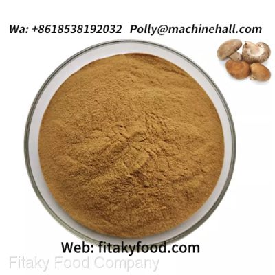 Halal Mushroom Powder Wholesale Price