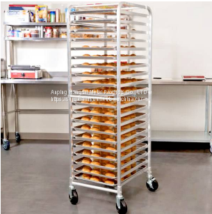 Checkered Chef Cooling Rack Stainless Steel Cooling and Baking Rack photo-4