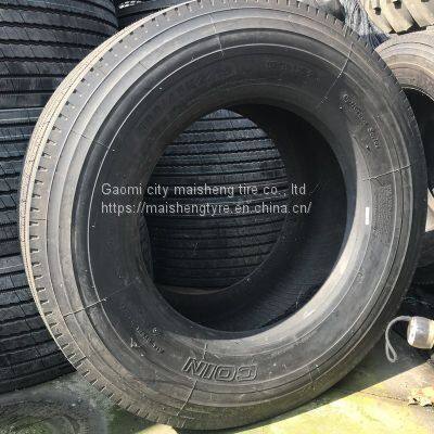 Kuhn Crooney New Holland Baler Tire 500/55-20 Available With Rims photo-3