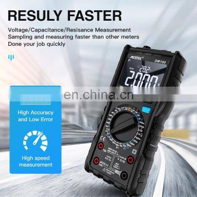 Analog Multimeters Tester Multi Meter Voltmeter Ammeter Smart Multimeter Automotive Multitester Digital Multimeter For Sale photo-4