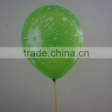 hot new products for 2014 wedding balloon