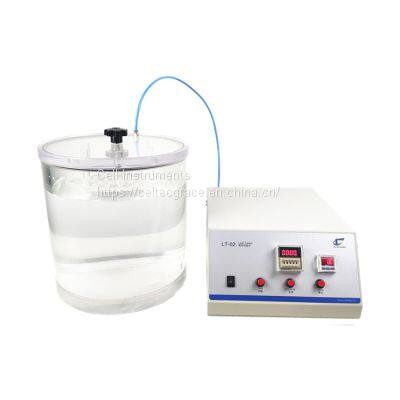 Vacuum Leak Tester for Food /drink Bottle/ Seal Test Equipment