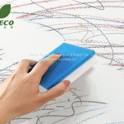 Anti-Bacterial Compound Melamine With Common Sponge for Stubborn Stains photo-5