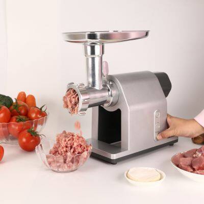 OEM/ODM /Customized 2022 Newest Meat Grinder/mangler/ Meat Mincer/ Mincing Machine photo-3