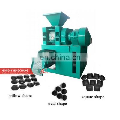 coal powder Nickel briquette machine for high pressure