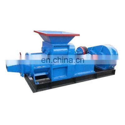 Vacuum brick machine Clay red brick machine Clay large, medium and small extruded red brick machine equipment