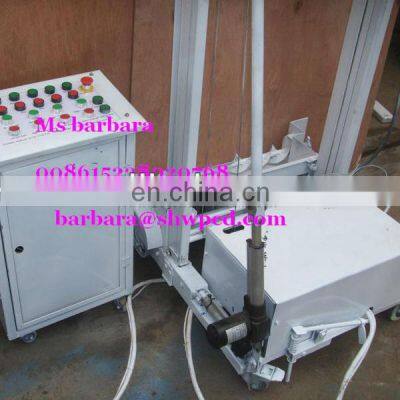 Mortar Plastering Machine for Wall/ Automatic Plastering Machine photo-2