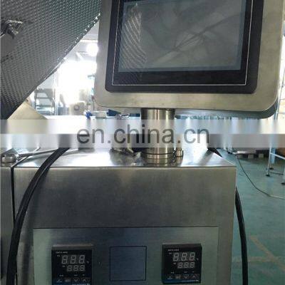 Volumetric Cup For Microwave Popcorn Packaging Machine photo-5