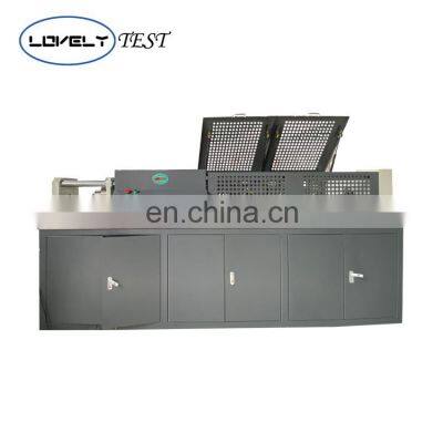 Microcomputer Controlled Steel Strand Stress Relaxation Tester photo-2