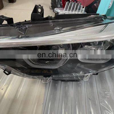High Quality the Original Full LED Headlamp Headlight for BMW M3 M4 F80 F82 Head Lamp Head Light 2013-2018