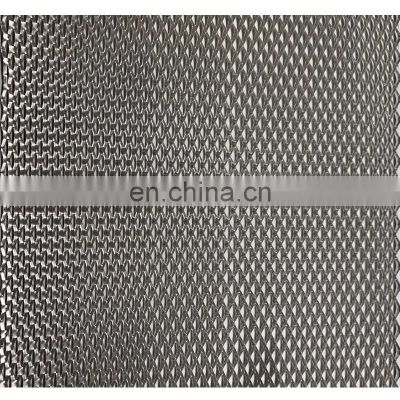 made in China aluminum suspended ceiling expanded metal mesh