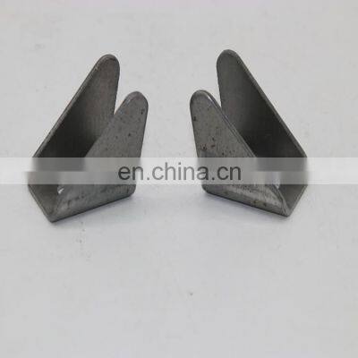 China Stamping Factory Custom Metal Parts Auto Parts Suppliers photo-4
