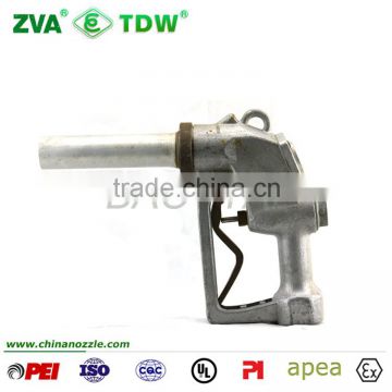 35mm TDW high flow automatic shut off nozzle diesel fuel injector nozzle diesel nozzles flow for fuel filling dispenser                        
                                                Quality Choice