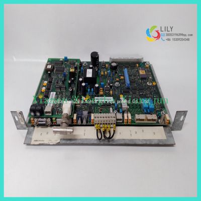 ABB  YPP110A	3ASD573001A1  Module card parts inventory