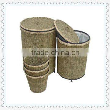 high quality laundry basket wholesale