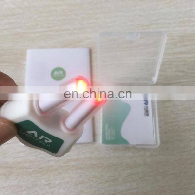 Portable Family Use Anti Blocked Nose Nasal Rhinitis Device Treatment Device