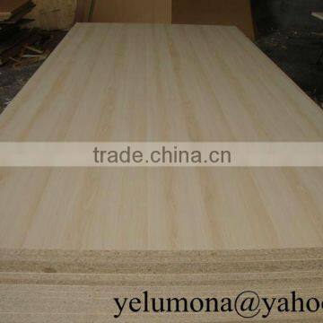 4*8 melamine particle board