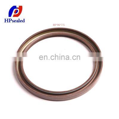 China supplier of oil seals 22*40*8mm NBR seal factory