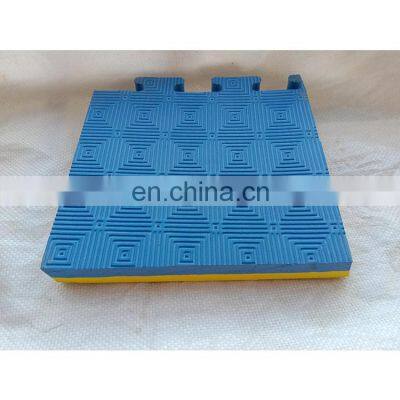 Tot Sale Tatami Soft Judo Mats Martial Arts Thickness 4cm