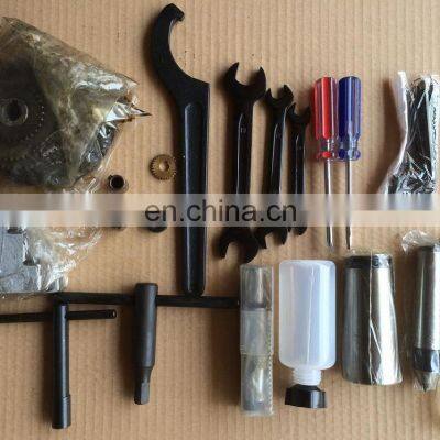 2022 WMTCNC MPV250 Combo Lathe/Drill/Mill Multi-function for Metalworking photo-4