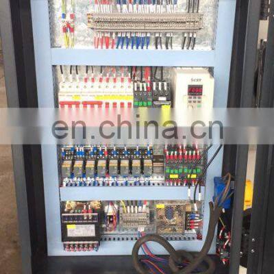 QC11Y-16/3200 Hydraulic Guillotine Shearing Machine Price With CE photo-4