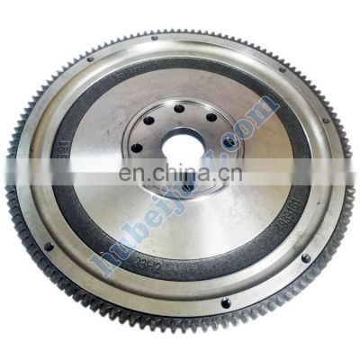 Foton ISF3.8 Diesel Engine Part 4939161 Flywheel